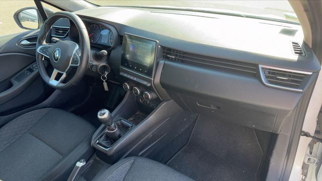 Renault Clio image 7