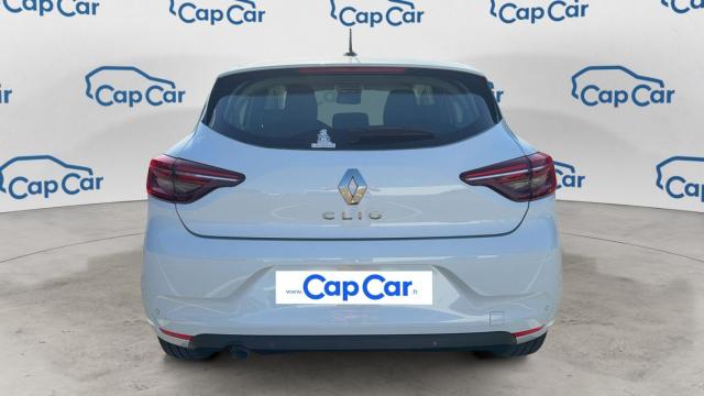 Renault Clio image 8
