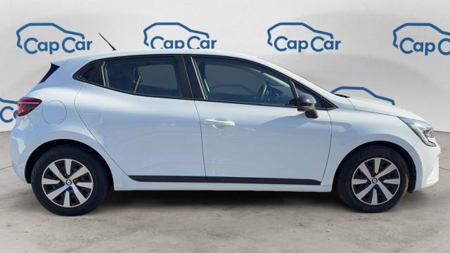 Renault Clio image 6