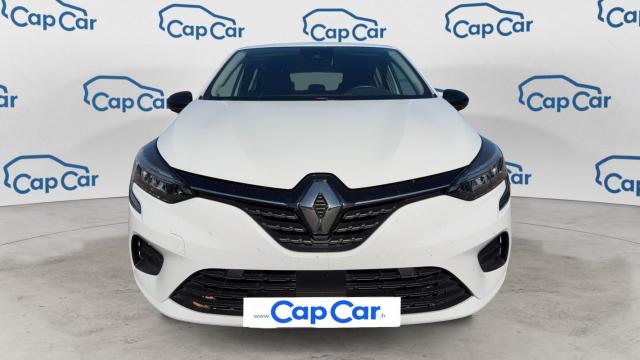 Renault Clio image 2
