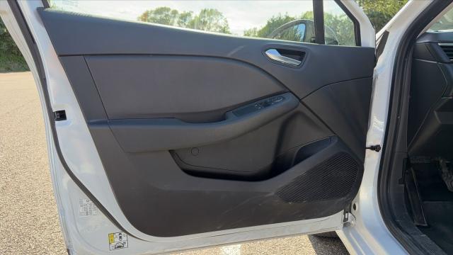 Renault Clio image 1
