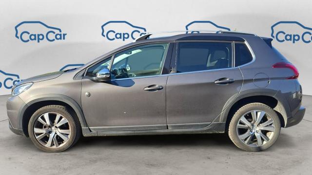 Peugeot 2008 image 8