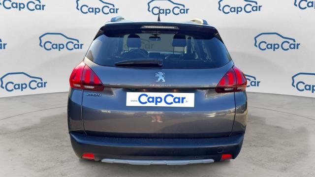 Peugeot 2008 image 5