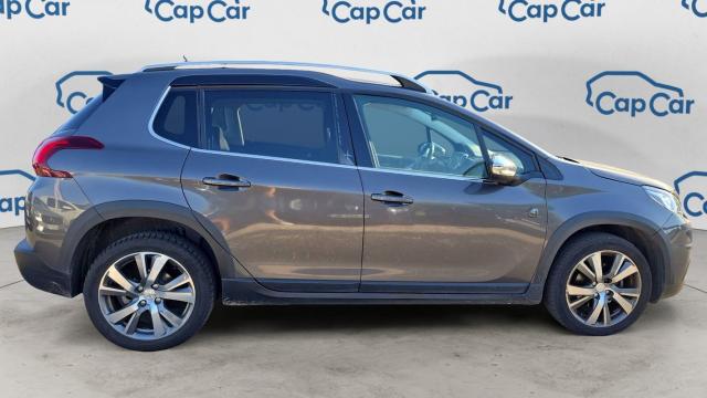 Peugeot 2008 image 6