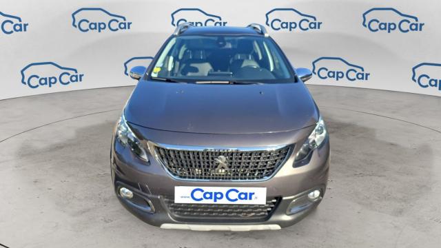 Peugeot 2008 image 2