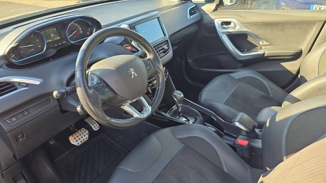 Peugeot 2008 image 4