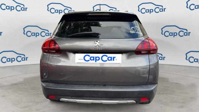 Peugeot 2008 image 4