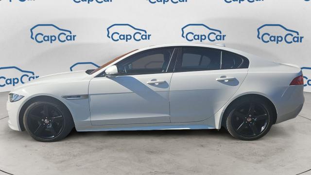 Jaguar Xe image 7