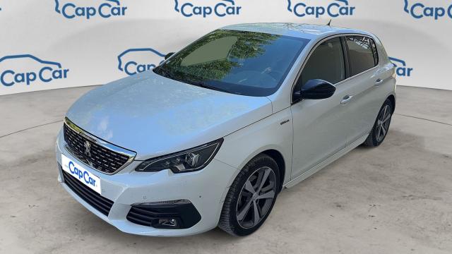 Peugeot 308 1.2 Puretech 130 Gt Line - Entretien Constructeur