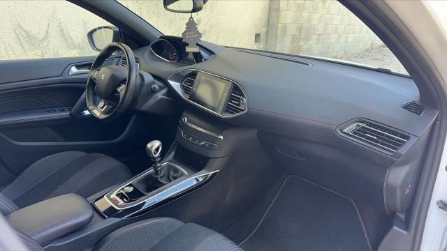 Peugeot 308 image 7