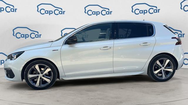 Peugeot 308 image 9