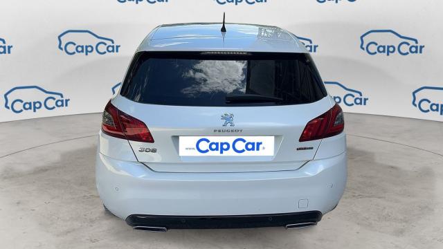 Peugeot 308 image 6