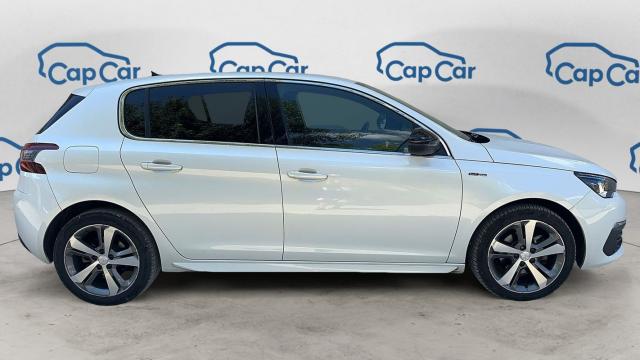 Peugeot 308 image 3