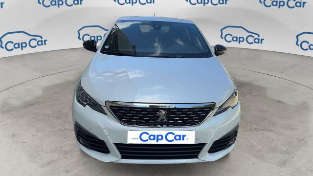 Peugeot 308 image 2