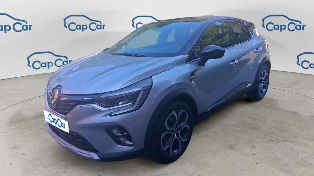 Renault Captur Ii 1.3 Tce 140 Mild Hybrid Intens