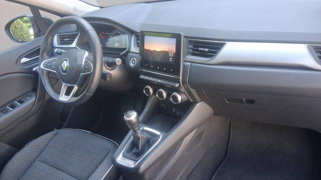 Renault Captur image 9