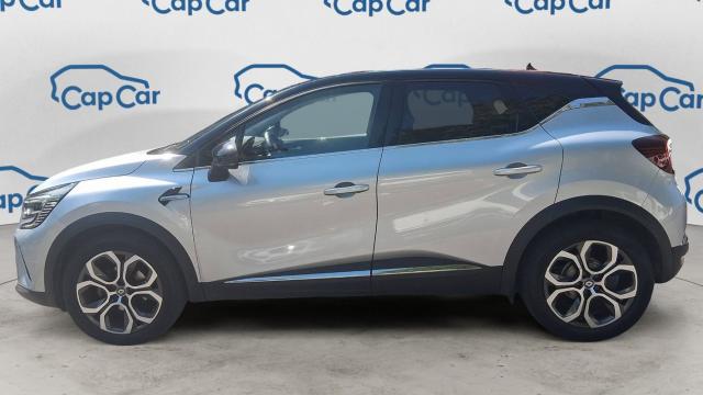 Renault Captur image 7