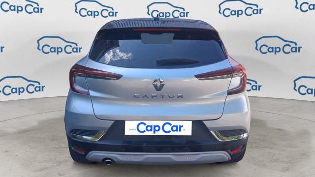 Renault Captur image 6