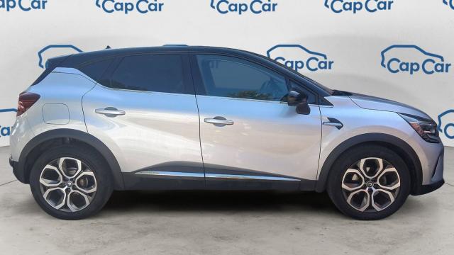 Renault Captur image 8