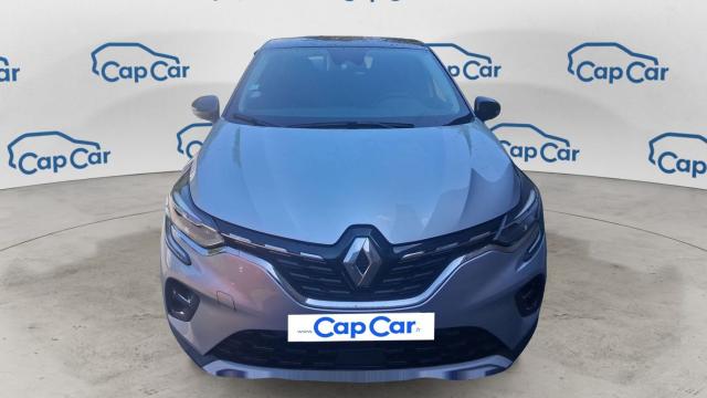Renault Captur image 4