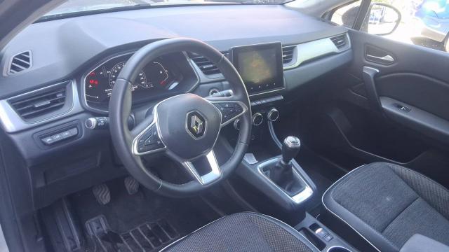 Renault Captur image 3