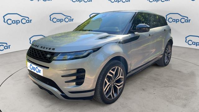 Land Rover Range Rover Evoque d’occasion
