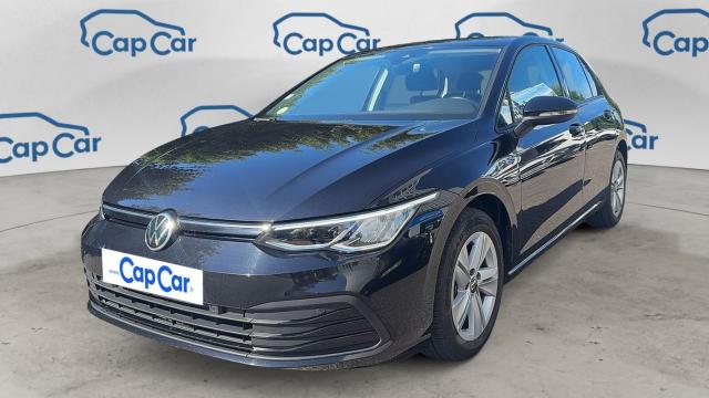 Volkswagen Golf 2.0 Tdi Scr 115 Life Business