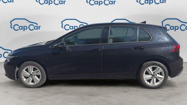 Volkswagen Golf image 4