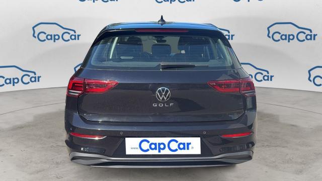 Volkswagen Golf image 2
