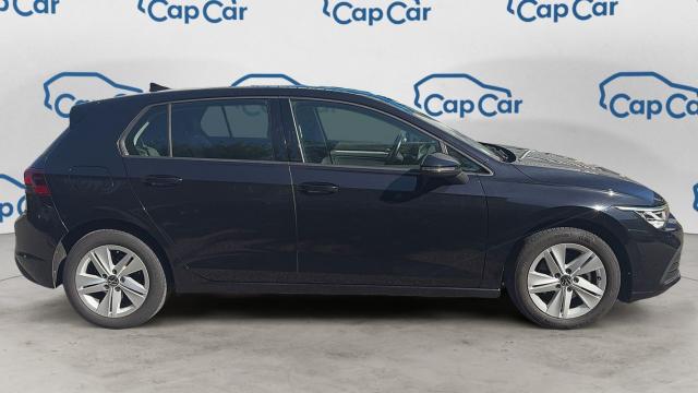 Volkswagen Golf image 7