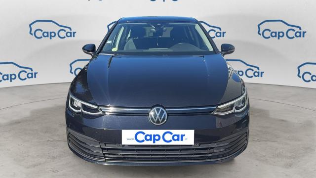 Volkswagen Golf image 9