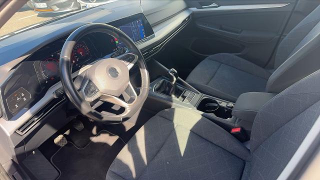 Volkswagen Golf image 5