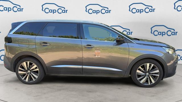 Peugeot 5008 image 8