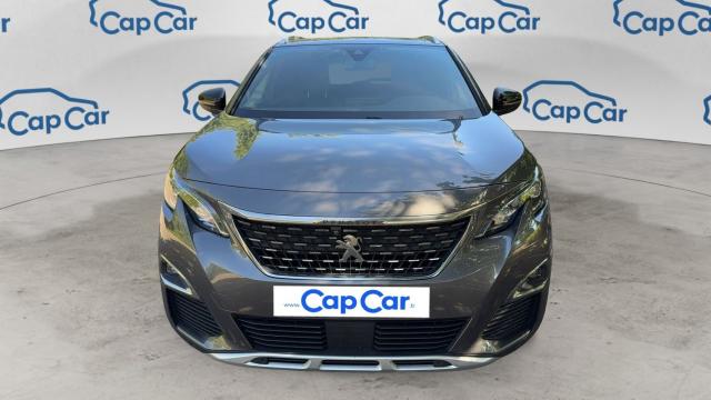Peugeot 5008 image 1