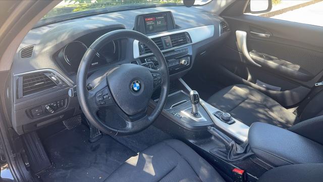 Bmw Série 1 image 8