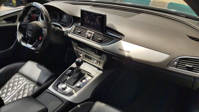 Audi Rs6 Avant image 7