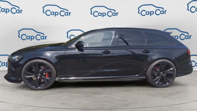 Audi Rs6 Avant image 3