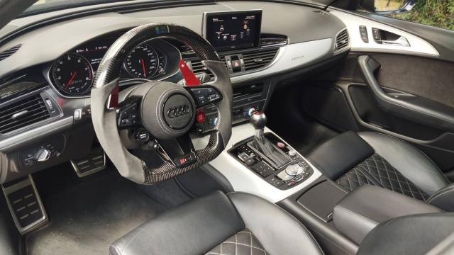 Audi Rs6 Avant image 1
