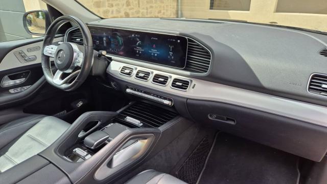Mercedes Benz Classe Gle image 3