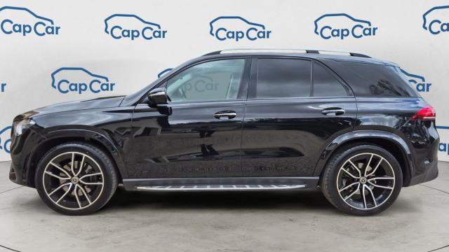 Mercedes Benz Classe Gle image 1