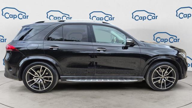 Mercedes Benz Classe Gle image 5