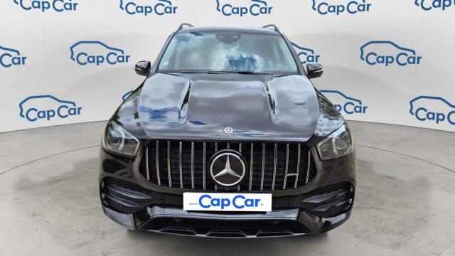 Mercedes Benz Classe Gle image 7