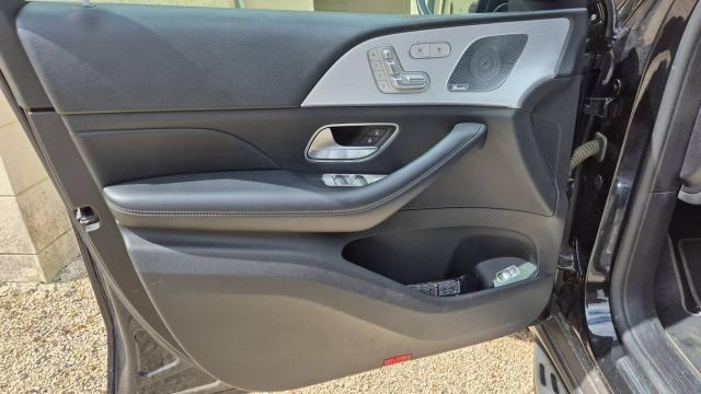Mercedes Benz Classe Gle image 9