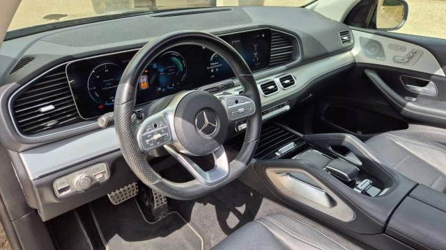 Mercedes Benz Classe Gle image 6