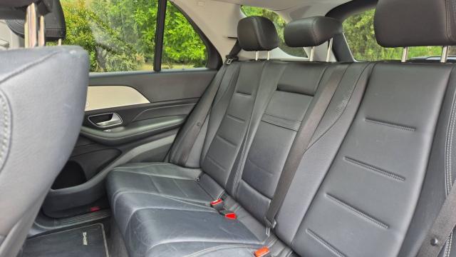 Mercedes Benz Classe Gle image 4