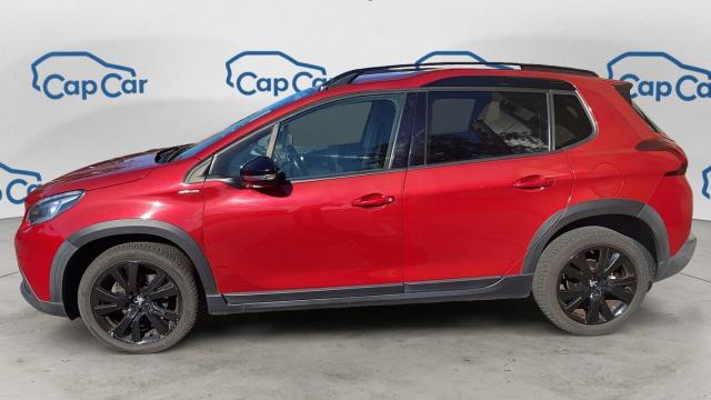 Peugeot 2008 image 6