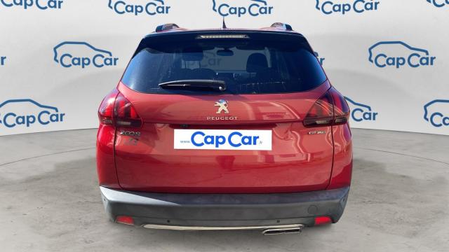Peugeot 2008 image 5