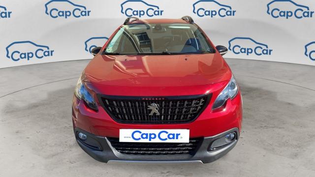 Peugeot 2008 image 4