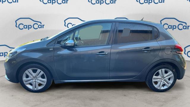 Peugeot 208 image 3