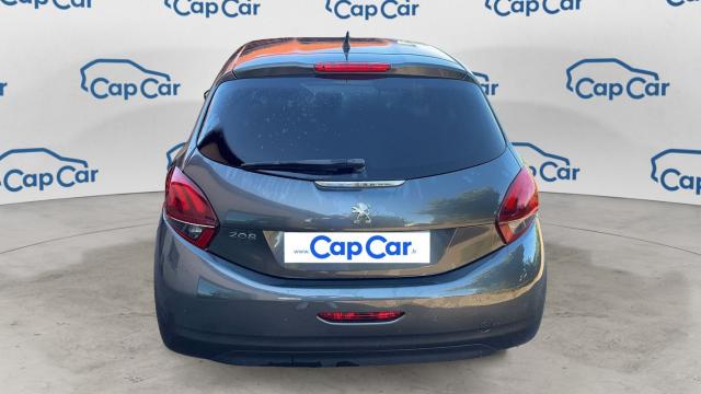 Peugeot 208 image 5